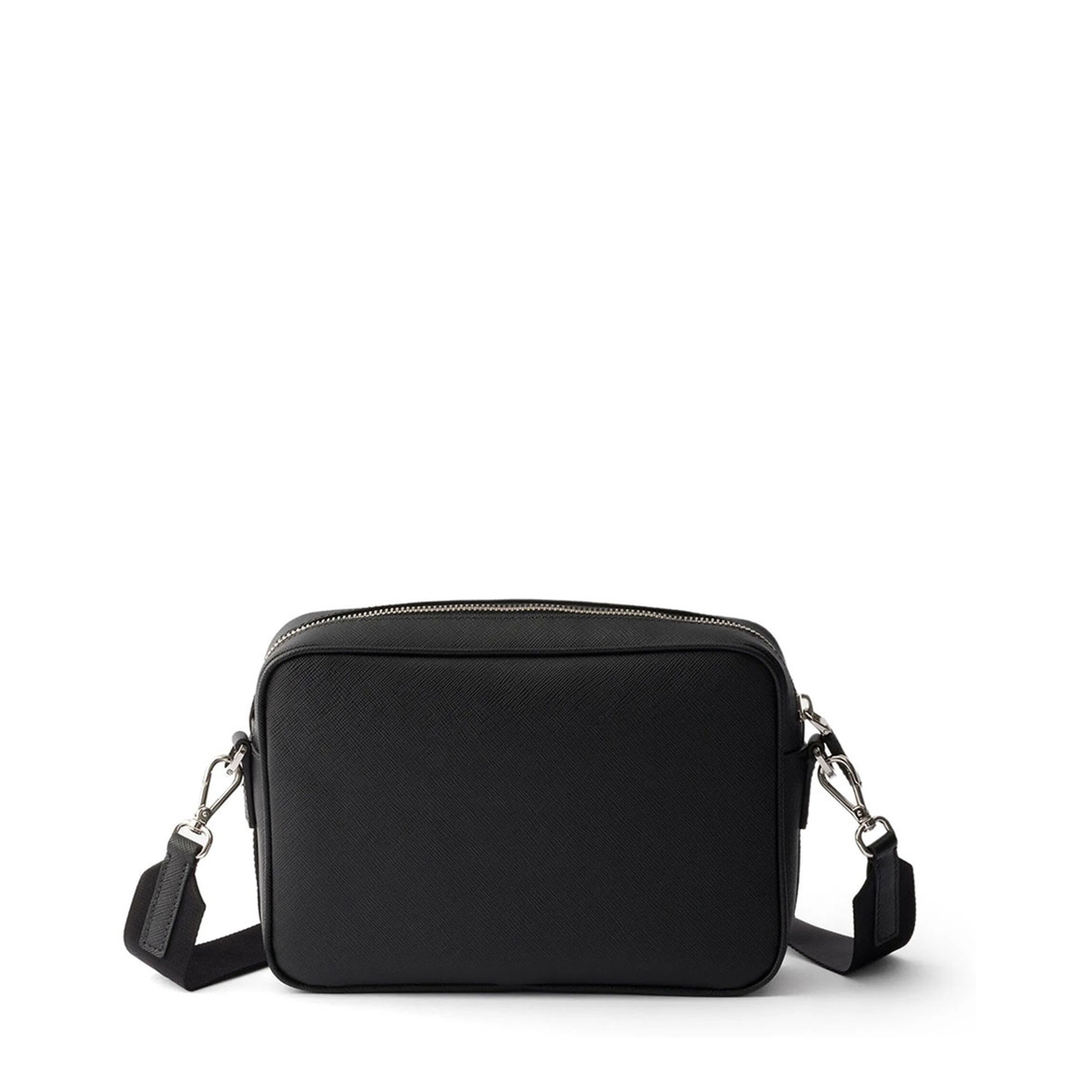 MAYFEYR - Prada - Saffiano Leather Shoulder Bag - 2VH210VOOO9Z2