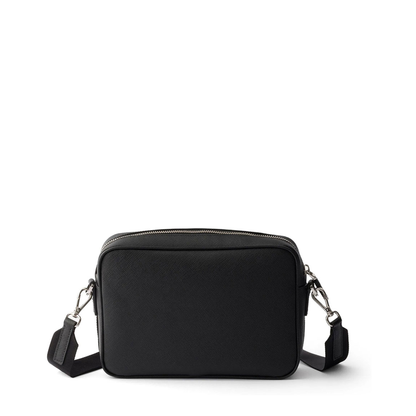 MAYFEYR - Prada - Saffiano Leather Shoulder Bag - 2VH210VOOO9Z2