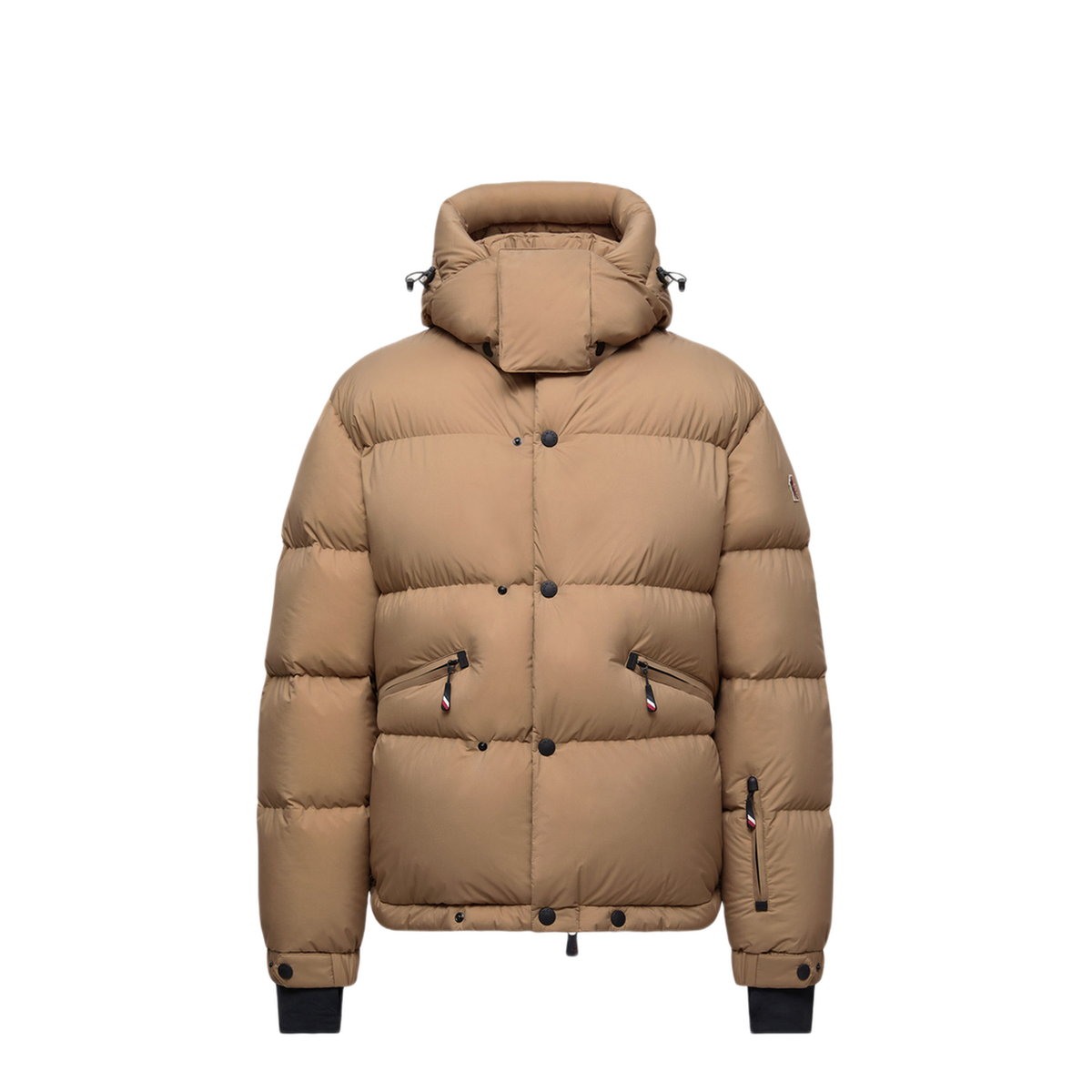 MAYFEYR - Moncler - Coraia Ski Jacket With Hood - K20971A00008539X623F