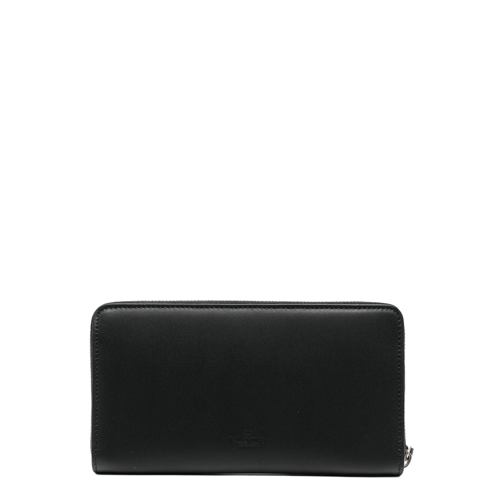 Zip Around Continental Wallet