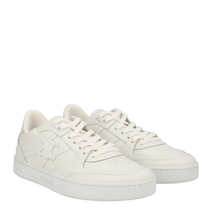 Sneakers White
