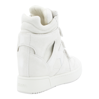 High Sneakers