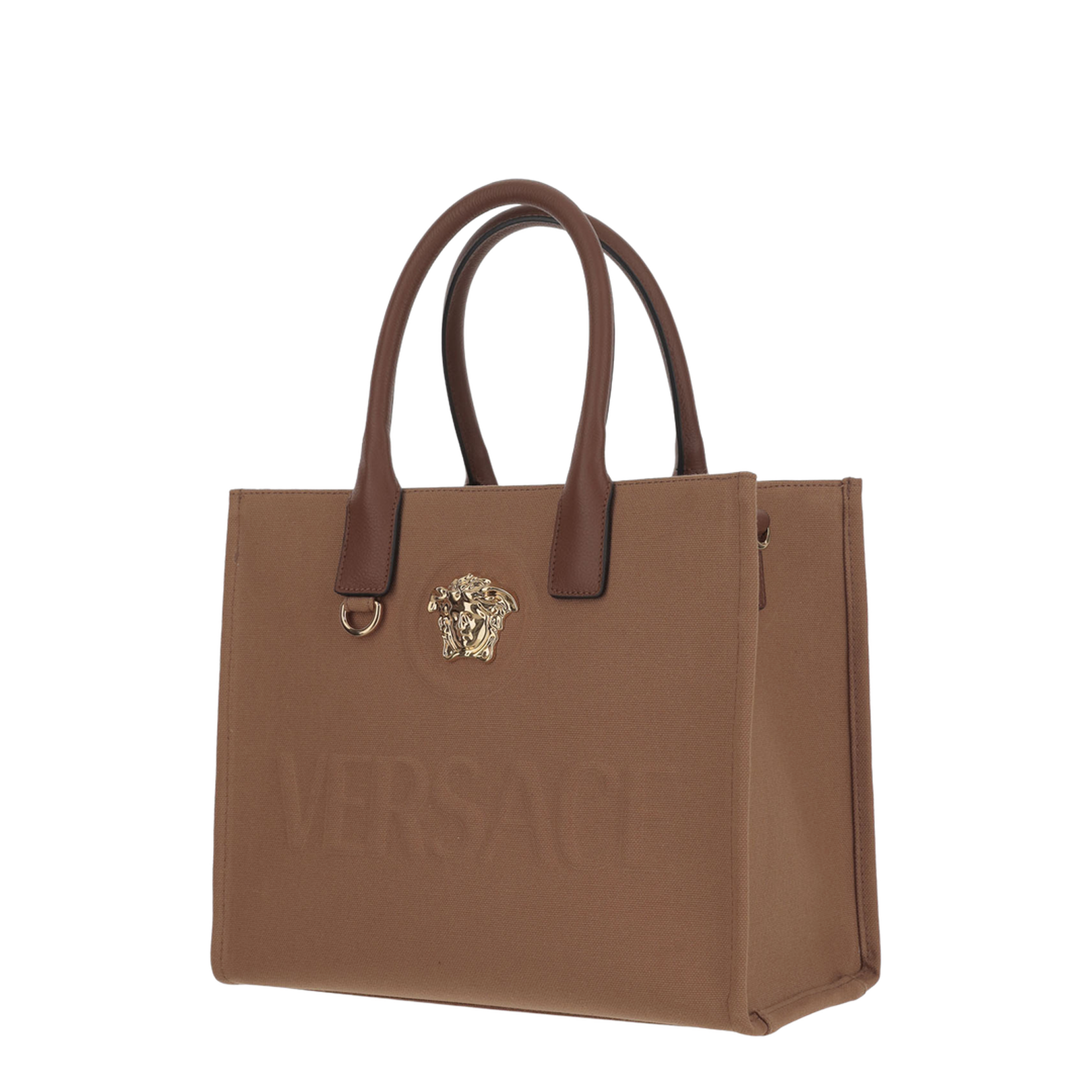 'La Medusa' Shopping Bag