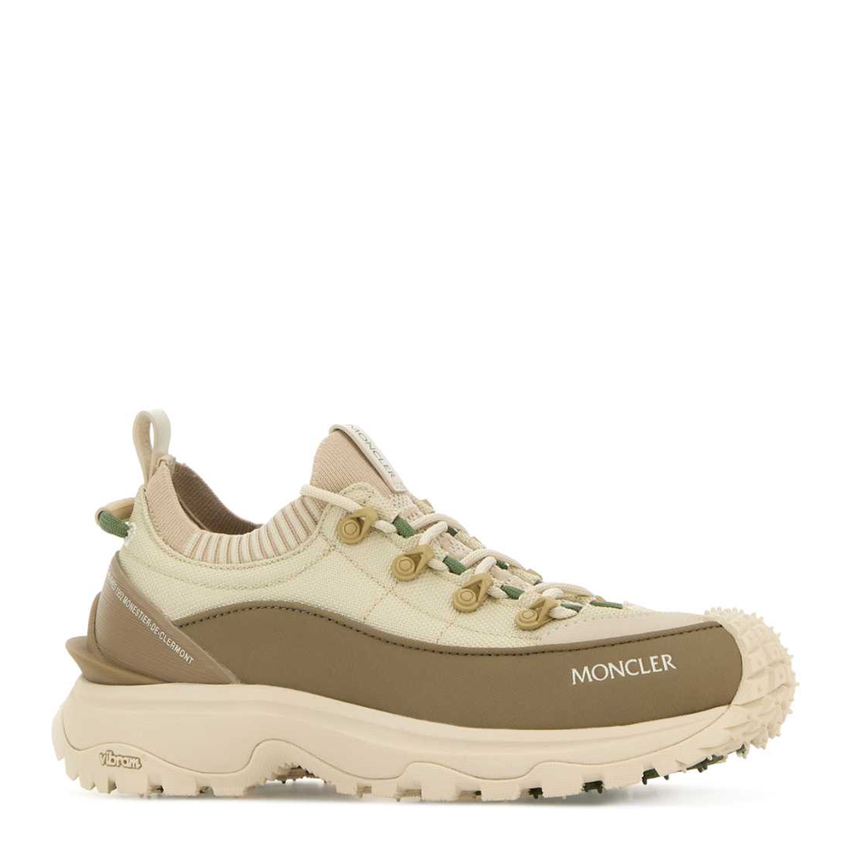 MAYFEYR - Moncler - Trailgrip Lite3 Low Top Sneakers - L109B4M00120M844623F
