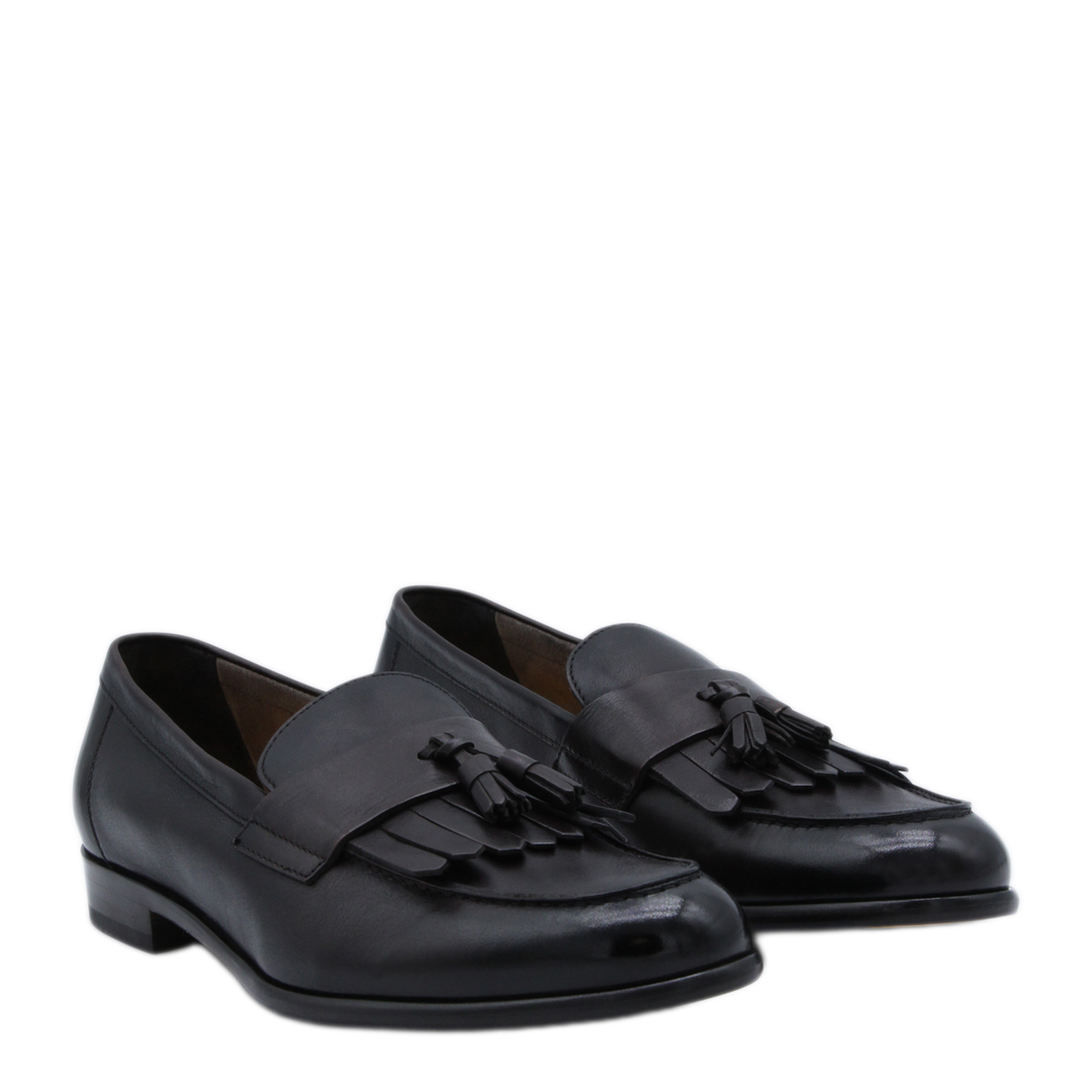 MAYFEYR - Doucal's - Flat Shoes - DU3399STRAUY188TM00