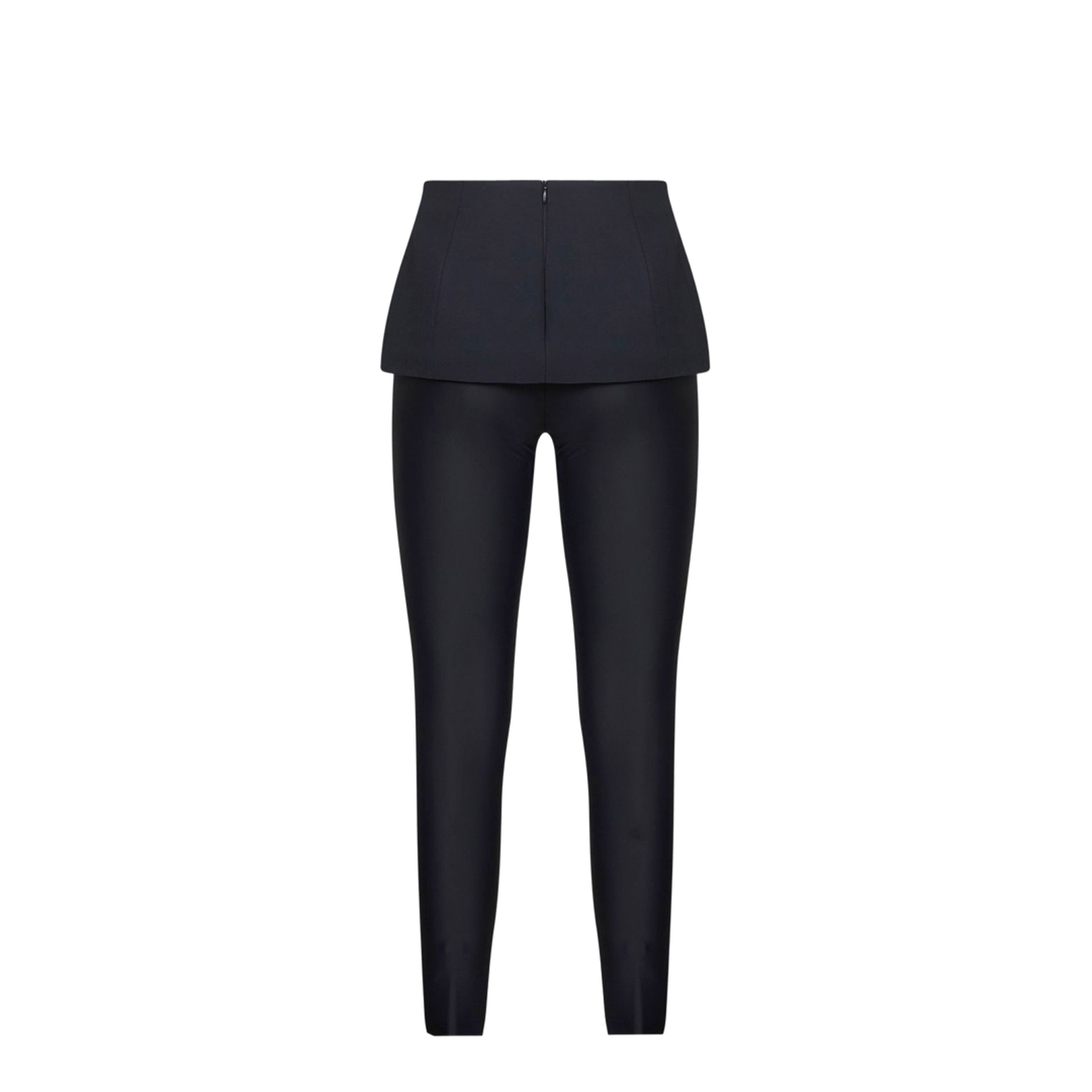 Trousers Black