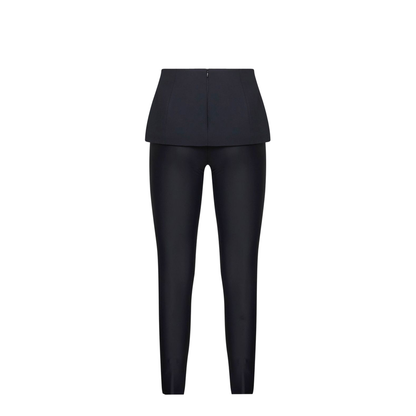Trousers Black