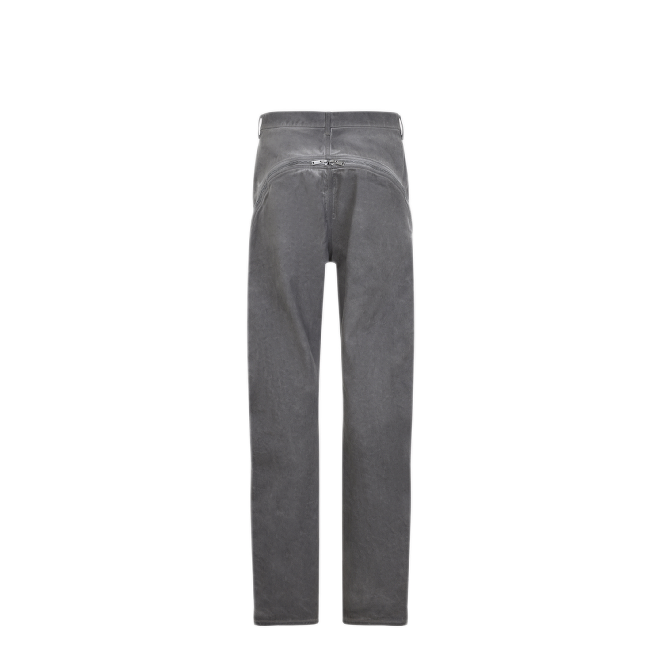 MAYFEYR - Rick Owens - Drkshdw Bolan Banana Jeans - DU02F6363DLD78