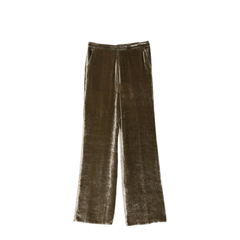 Trousers Brown