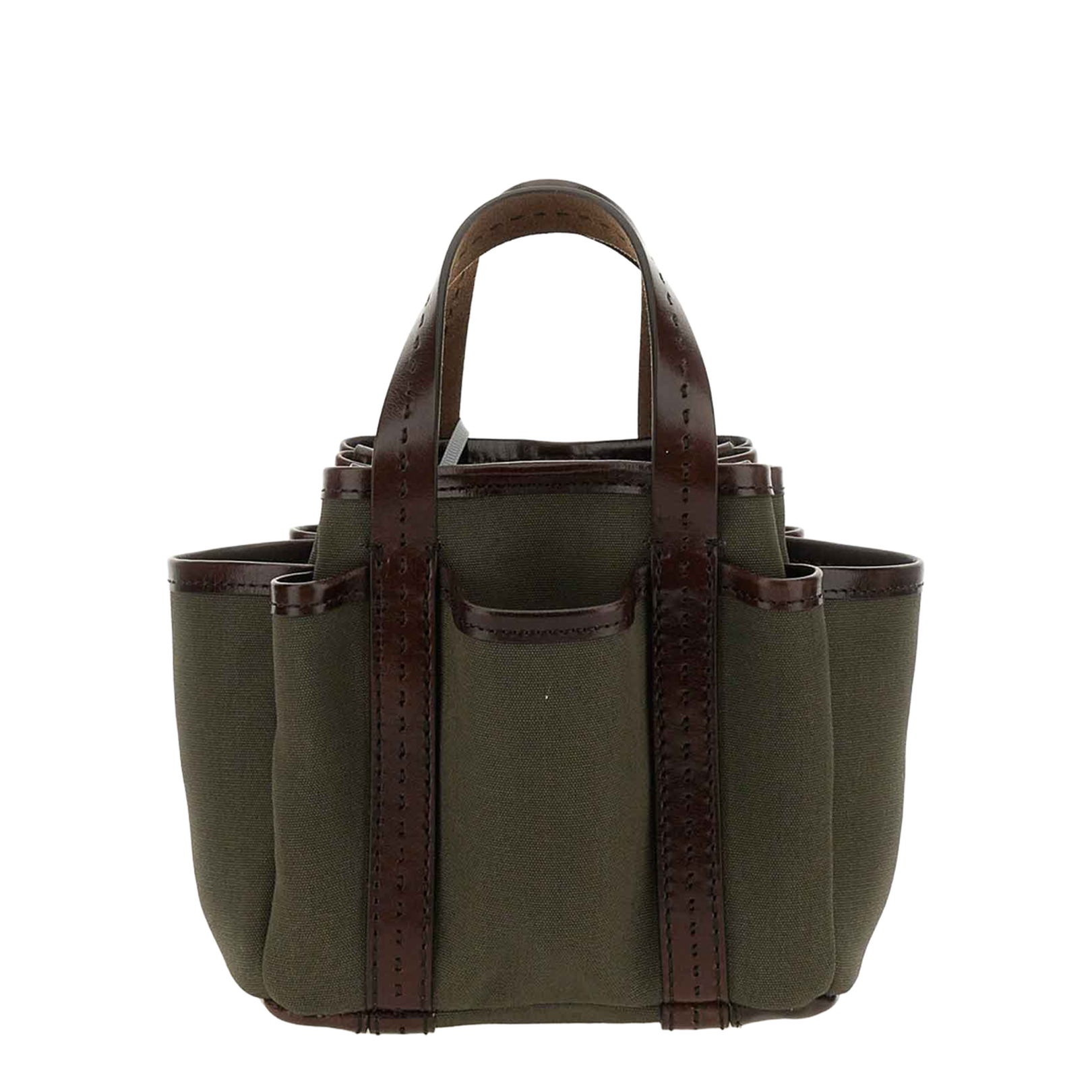 Mini Tote Bag