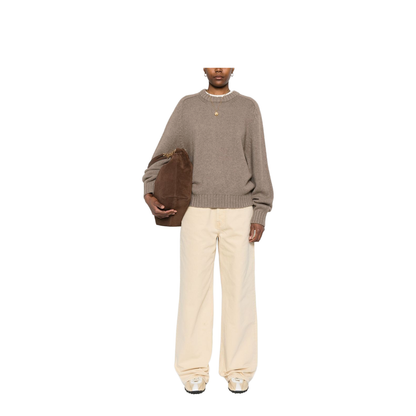 Cashmere Jumper