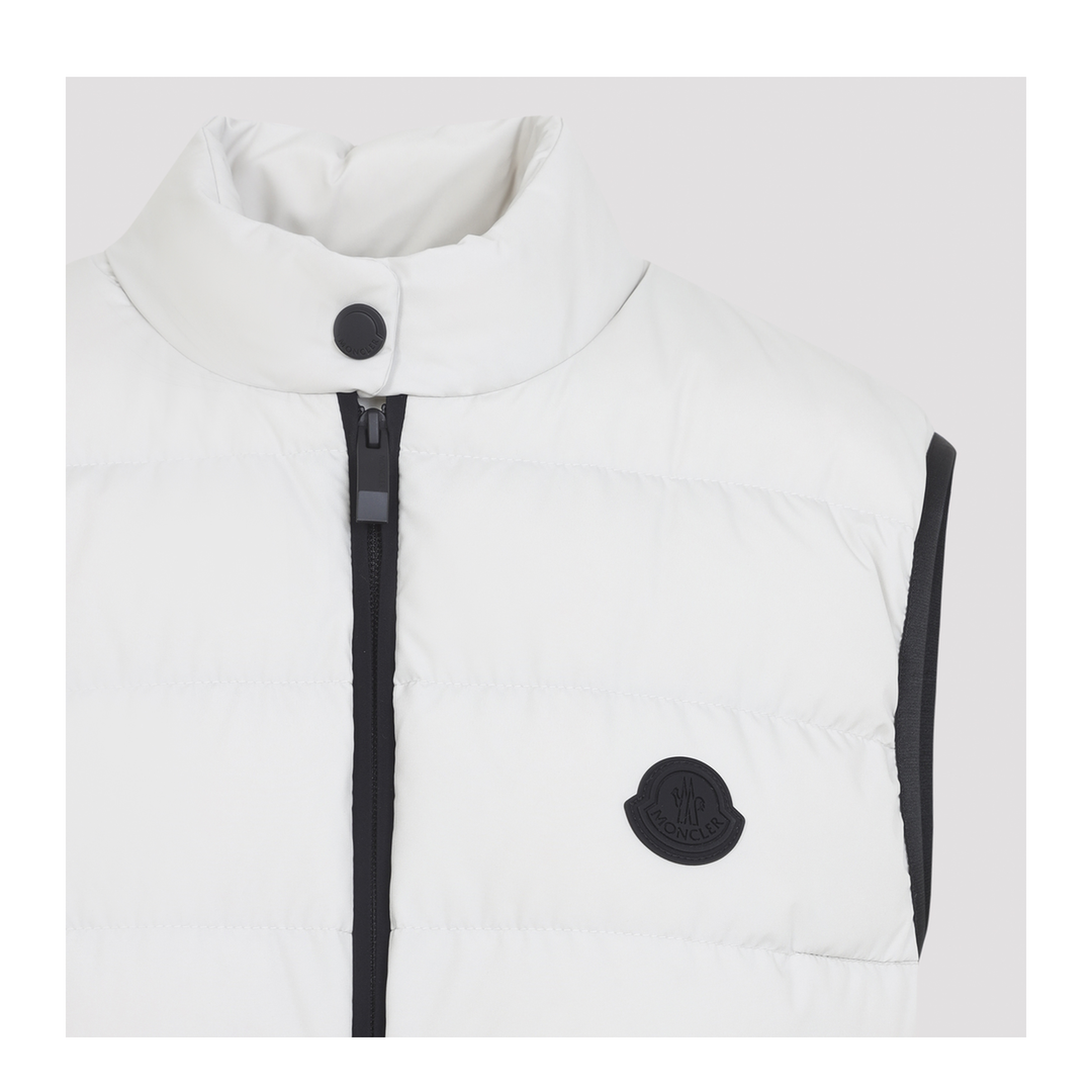 MAYFEYR - Moncler - Romantisme Vest - L20931A00038599KJ