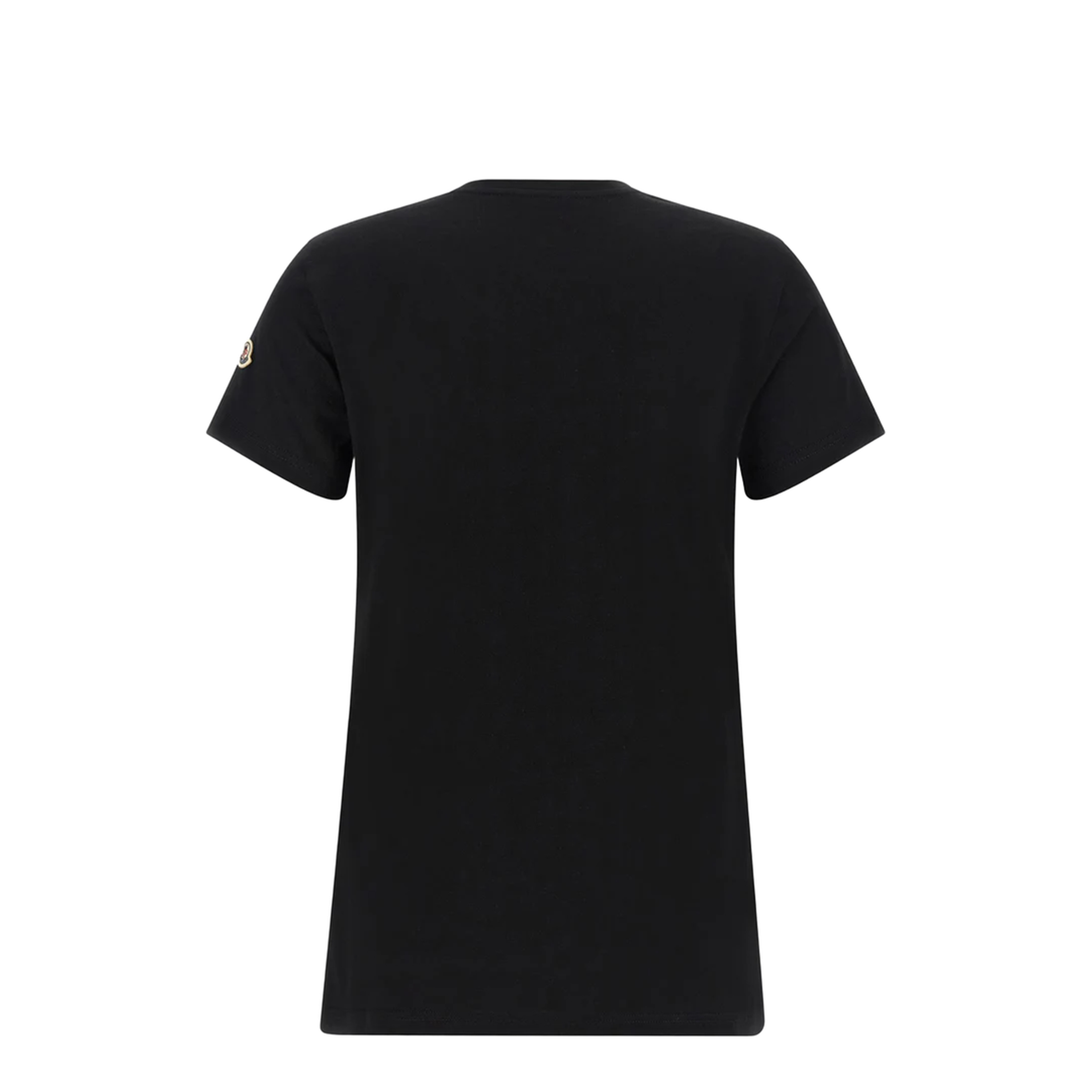 MAYFEYR - Moncler - T-Shirts And Polos Black - L10938C73200V8058999