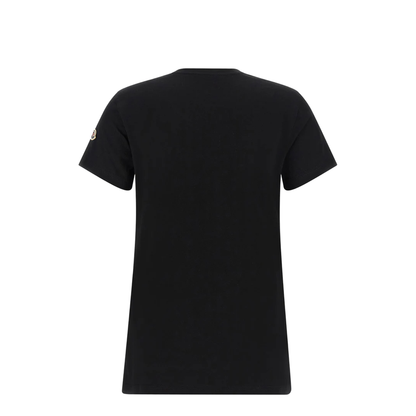 MAYFEYR - Moncler - T-Shirts And Polos Black - L10938C73200V8058999