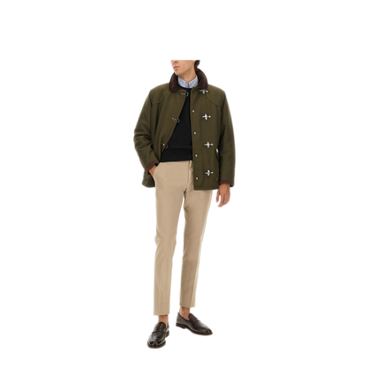 MAYFEYR - Fay - 4 Hooks Jacket - MAM1351148LXQ1V805