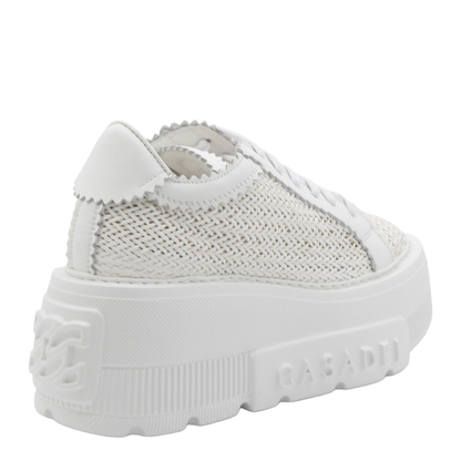 Sneakers White
