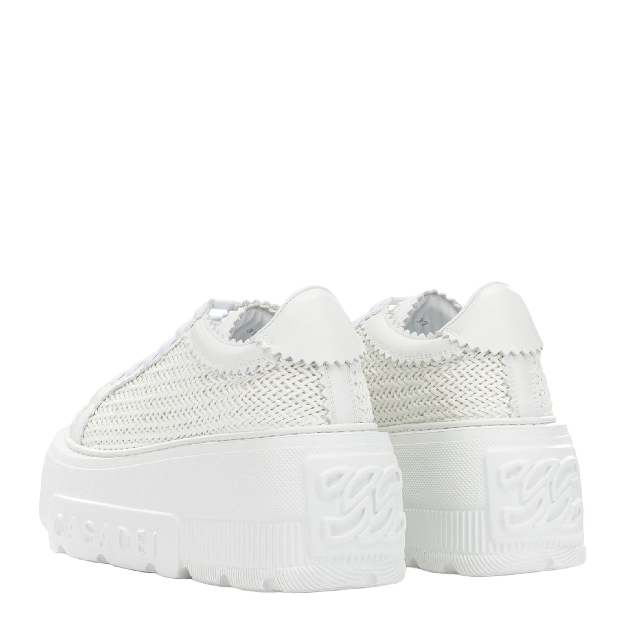 Sneakers White