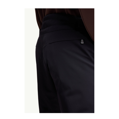 MAYFEYR - Moncler - Blue Polyamide Trousers - L20972G0000753066742