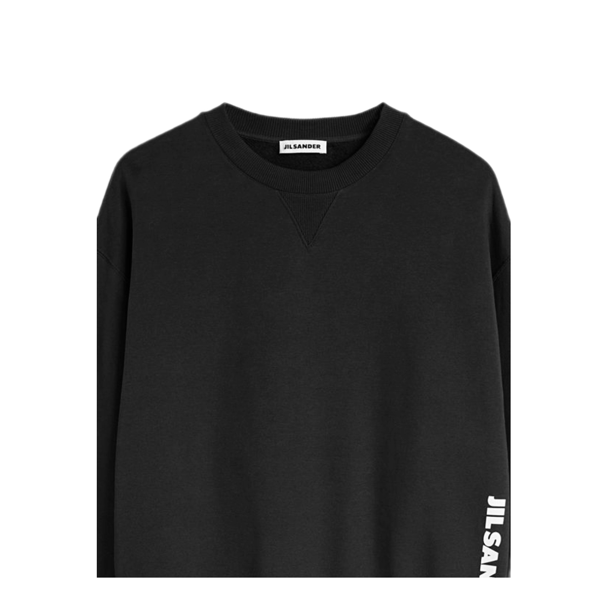 MAYFEYR - Jil Sander - Sweatshirt Cn Ls - Pnt - J22GU0166J20128001