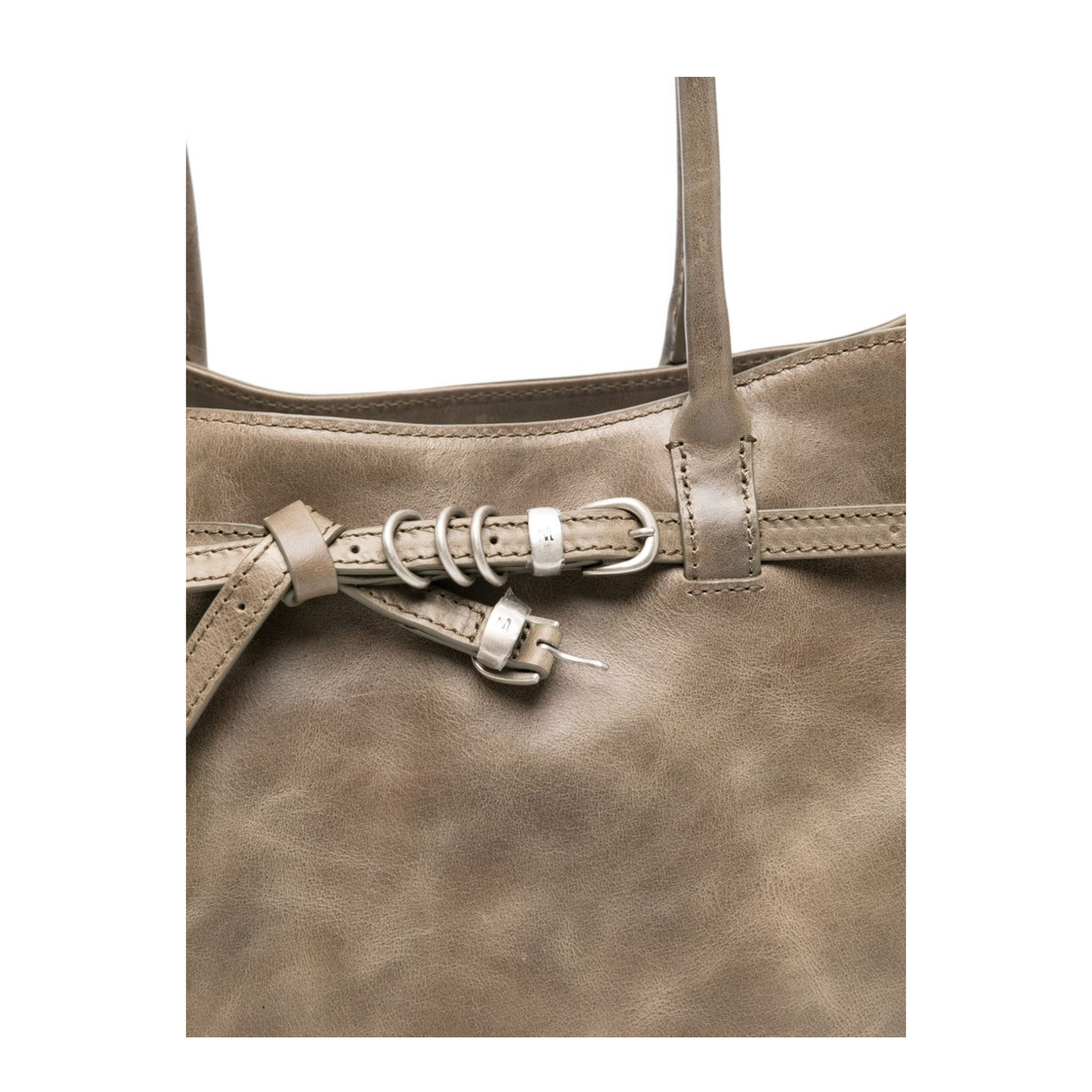 MAYFEYR - MARGESHERWOOD - Brown Bag - GG631250ETOFFEE