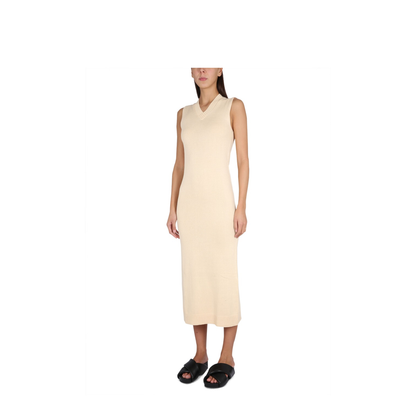 MAYFEYR - ASPESI - Long Dress - 5225M12501042
