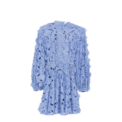 MAYFEYR - Zimmermann - Dresses - 6886DRS264JAC