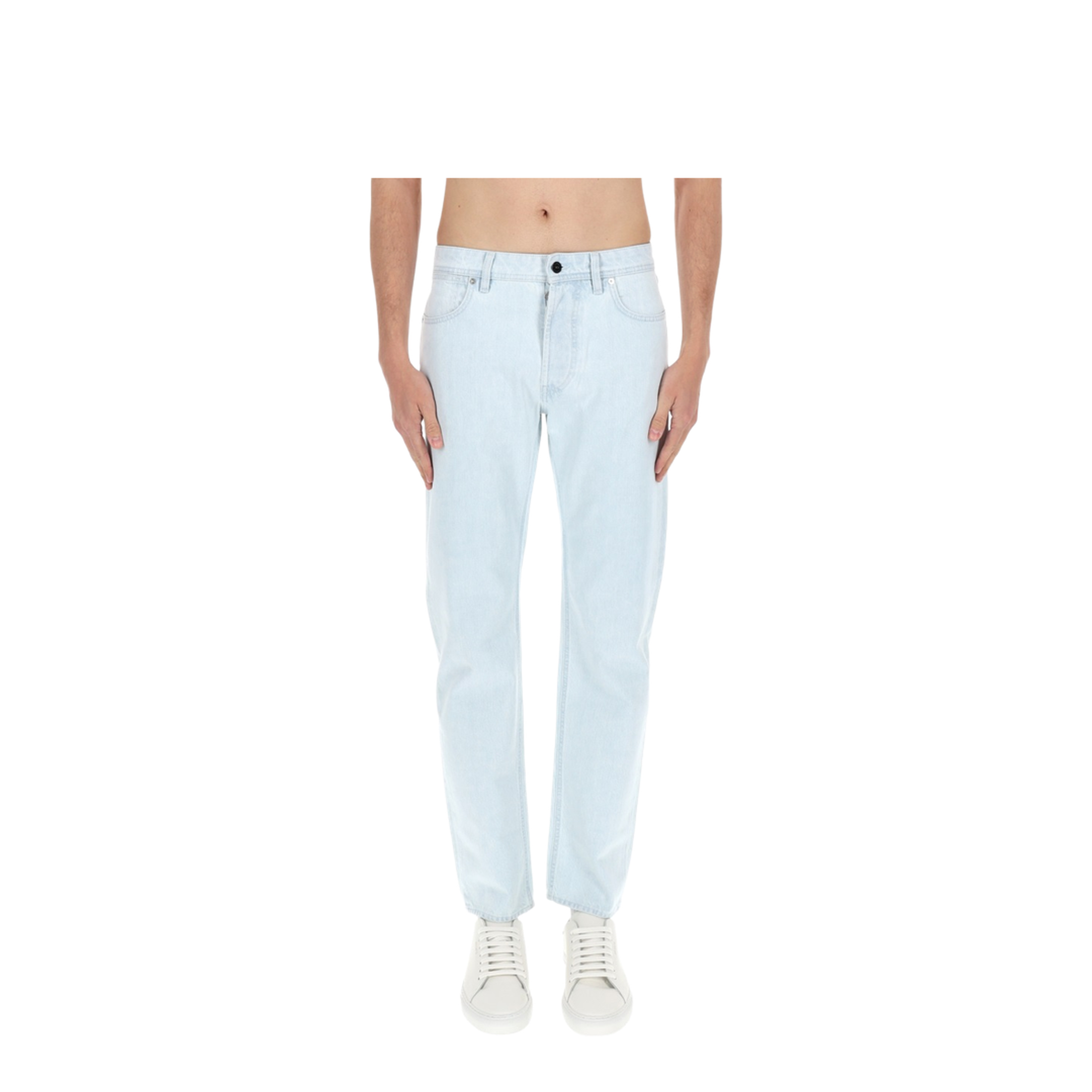 MAYFEYR - Stone Island - Jeans In Denim - J100005S00J9VJ203
