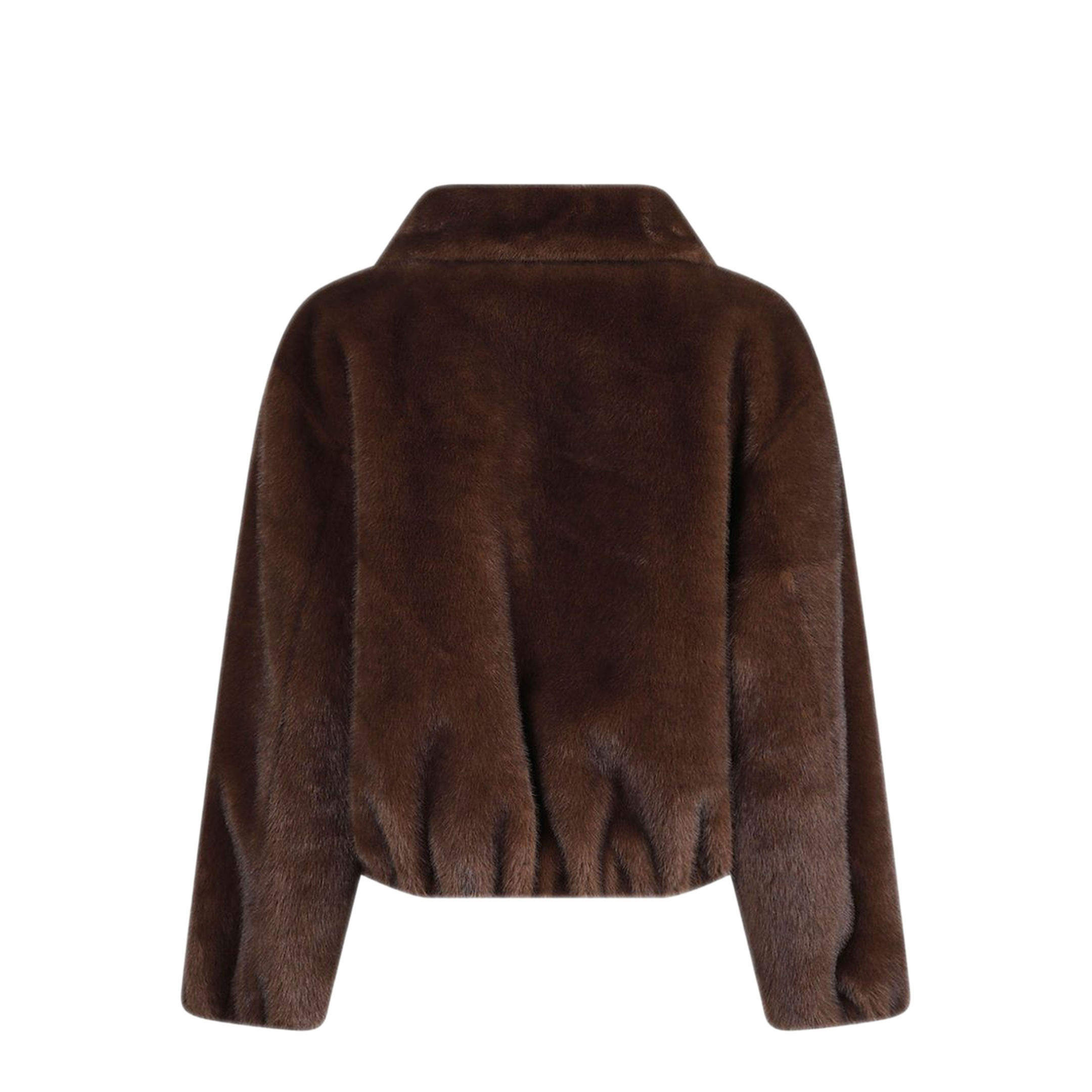 MAYFEYR - Parosh - Brown Pulse Signature Coat - D431913PULSE26808