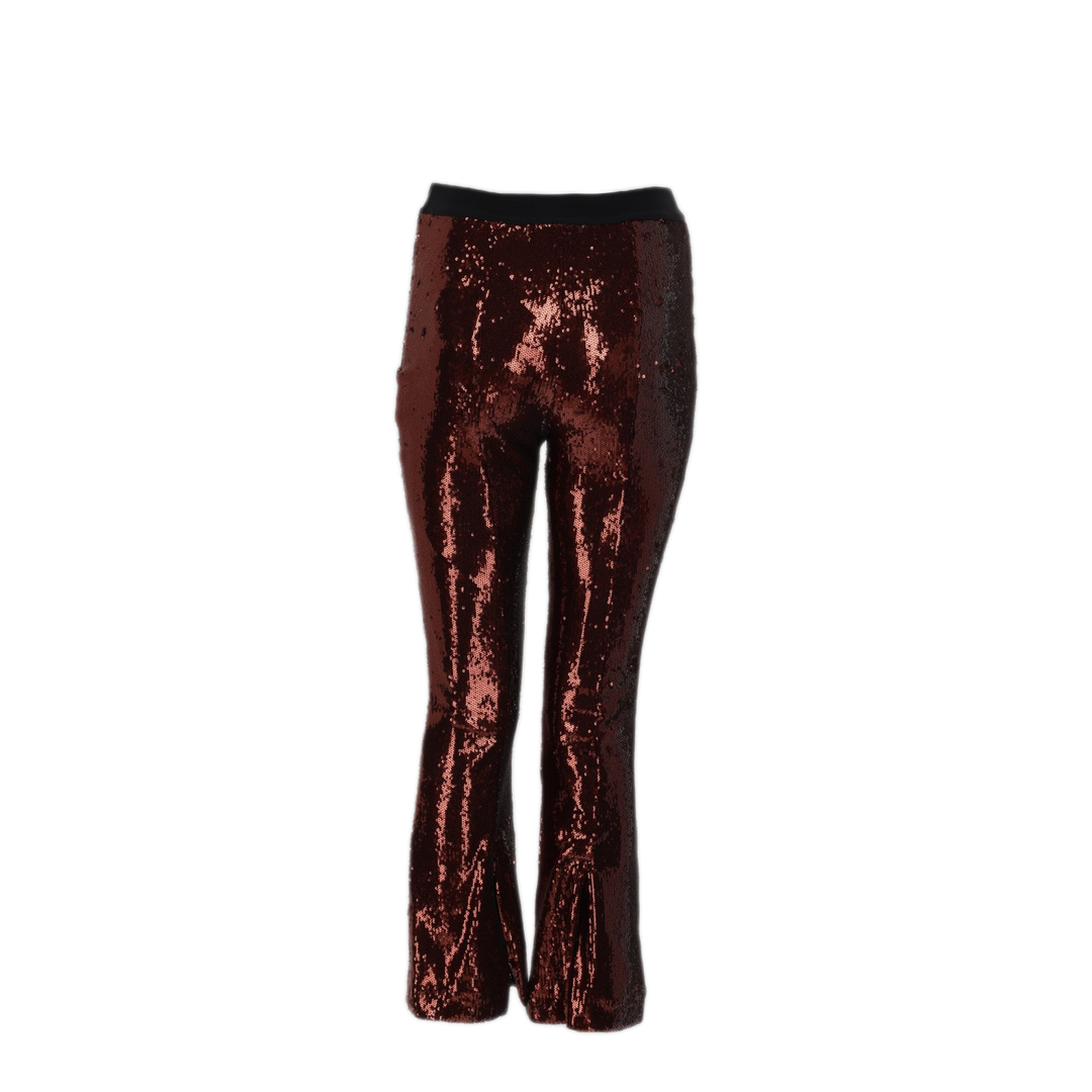 MAYFEYR - SE-TA - Pantalone Con Paillettes - 194607