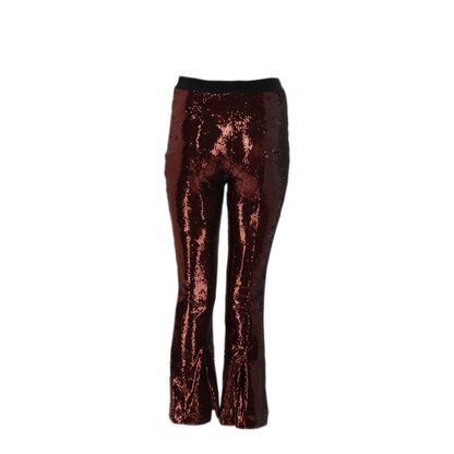 MAYFEYR - SE-TA - Pantalone Con Paillettes - 194607