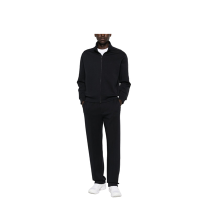 MAYFEYR - Emporio Armani - Trousers Navy - EM004543AF10013UB118