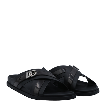 MAYFEYR - Dolce & Gabbana - Flat Shoes - A80624A07658S203