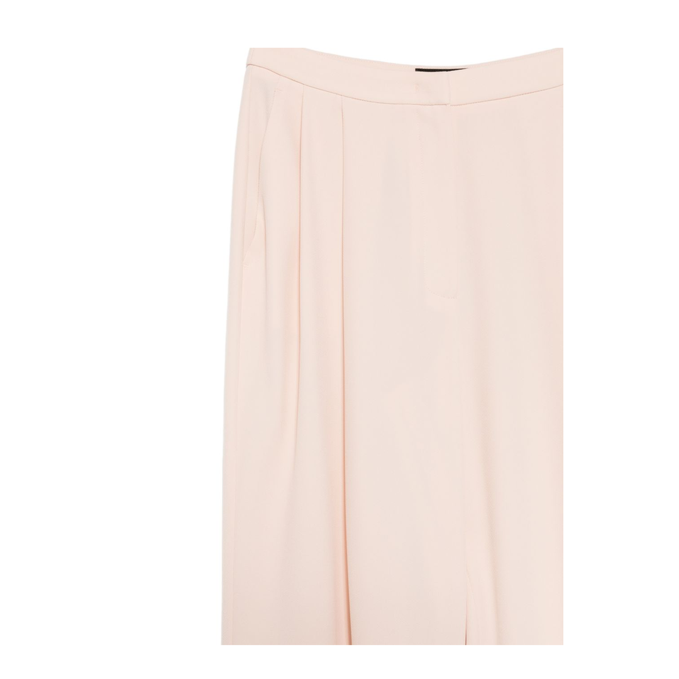 MAYFEYR - Emporio Armani - Trousers Powder - EW003346AF20193U4128