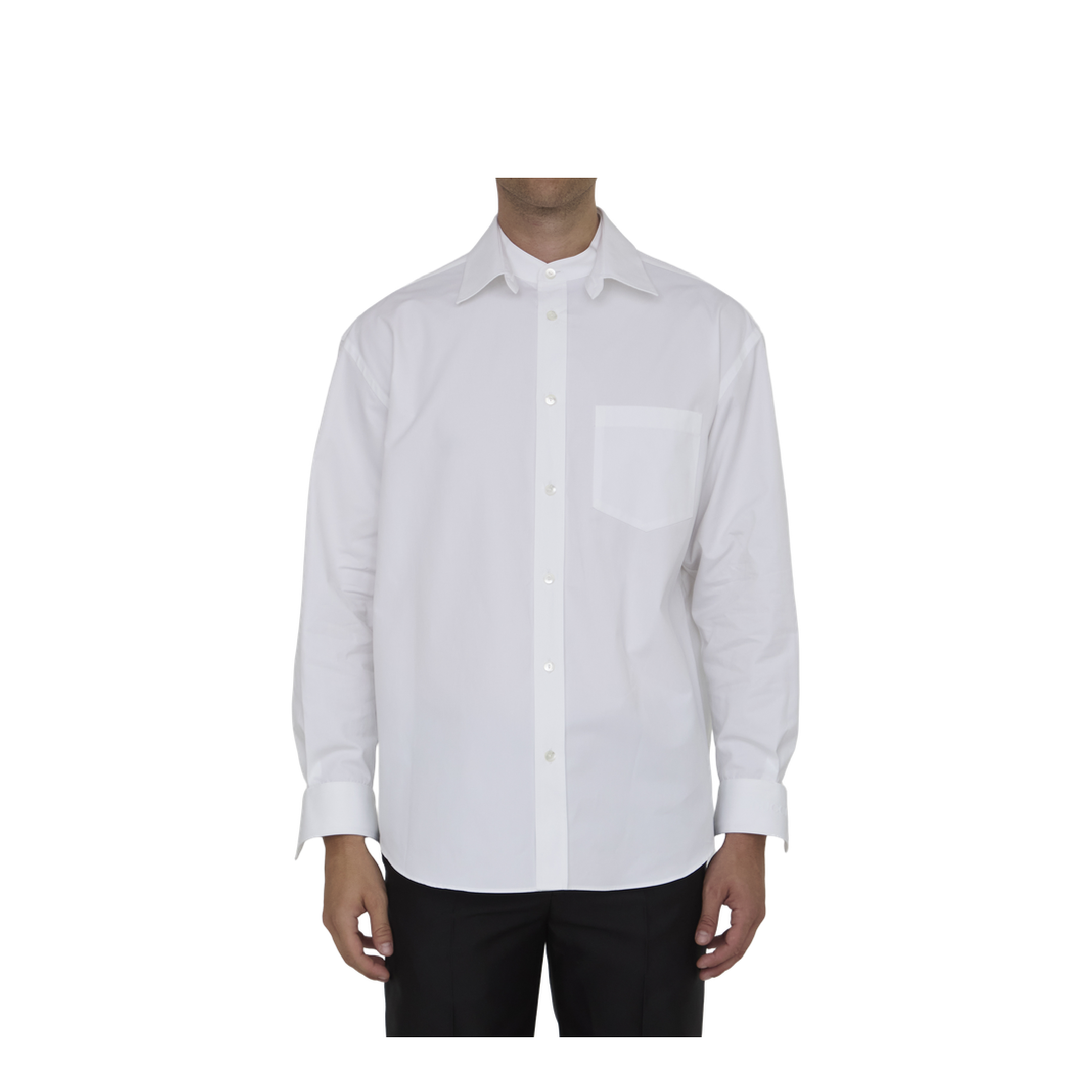 Cotton Shirt