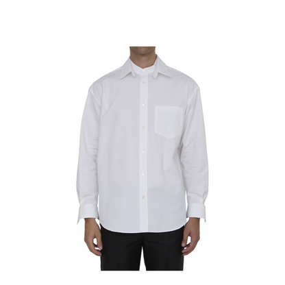 Cotton Shirt