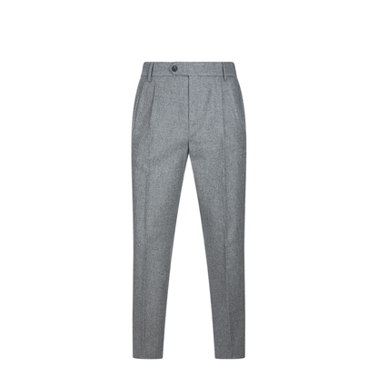 MAYFEYR - Eleventy - Trousers - N75PANN08TES0N04714