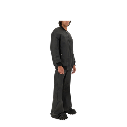 MAYFEYR - Rick Owens - Bomber With Zip - RU02D6795SMT09