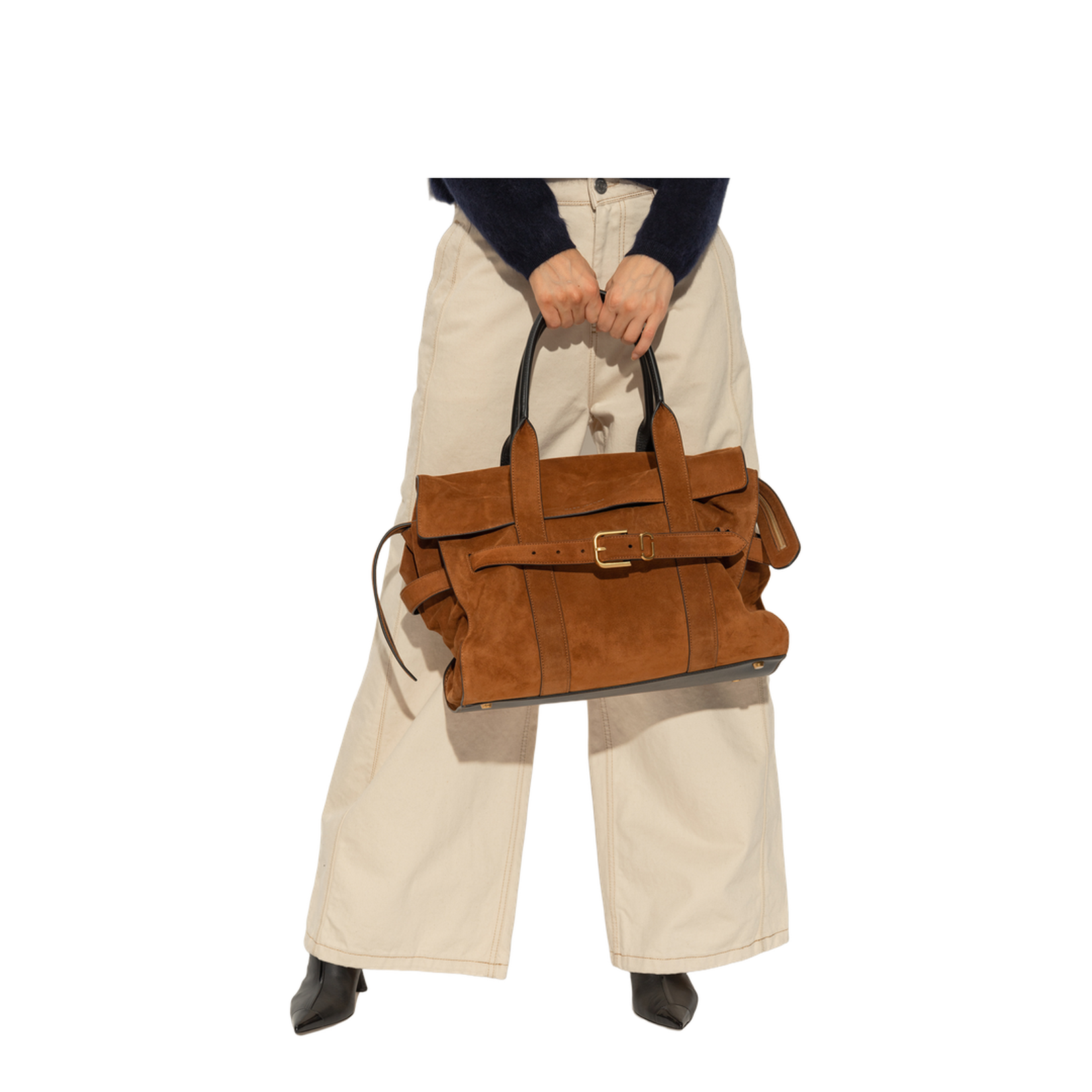 Dakota Shopper Bag