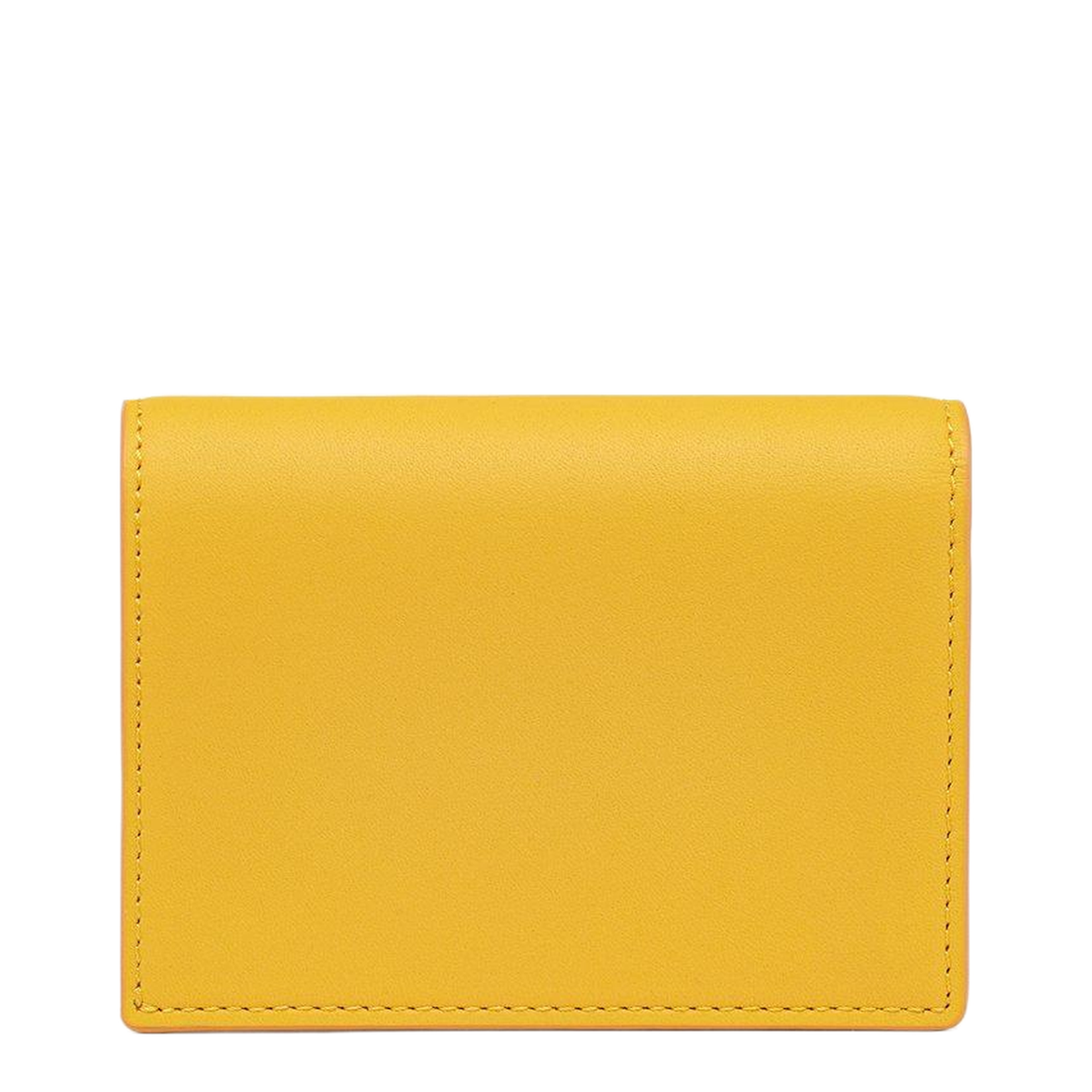 Gold Wallet