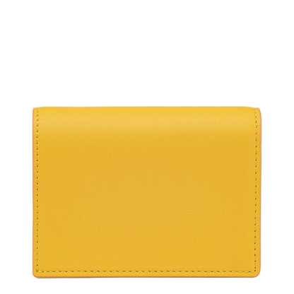 Gold Wallet