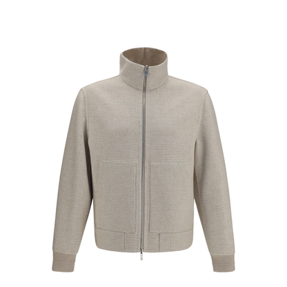 MAYFEYR - Brunello Cucinelli - Double-Face Cashmere Jacket - MY4799802