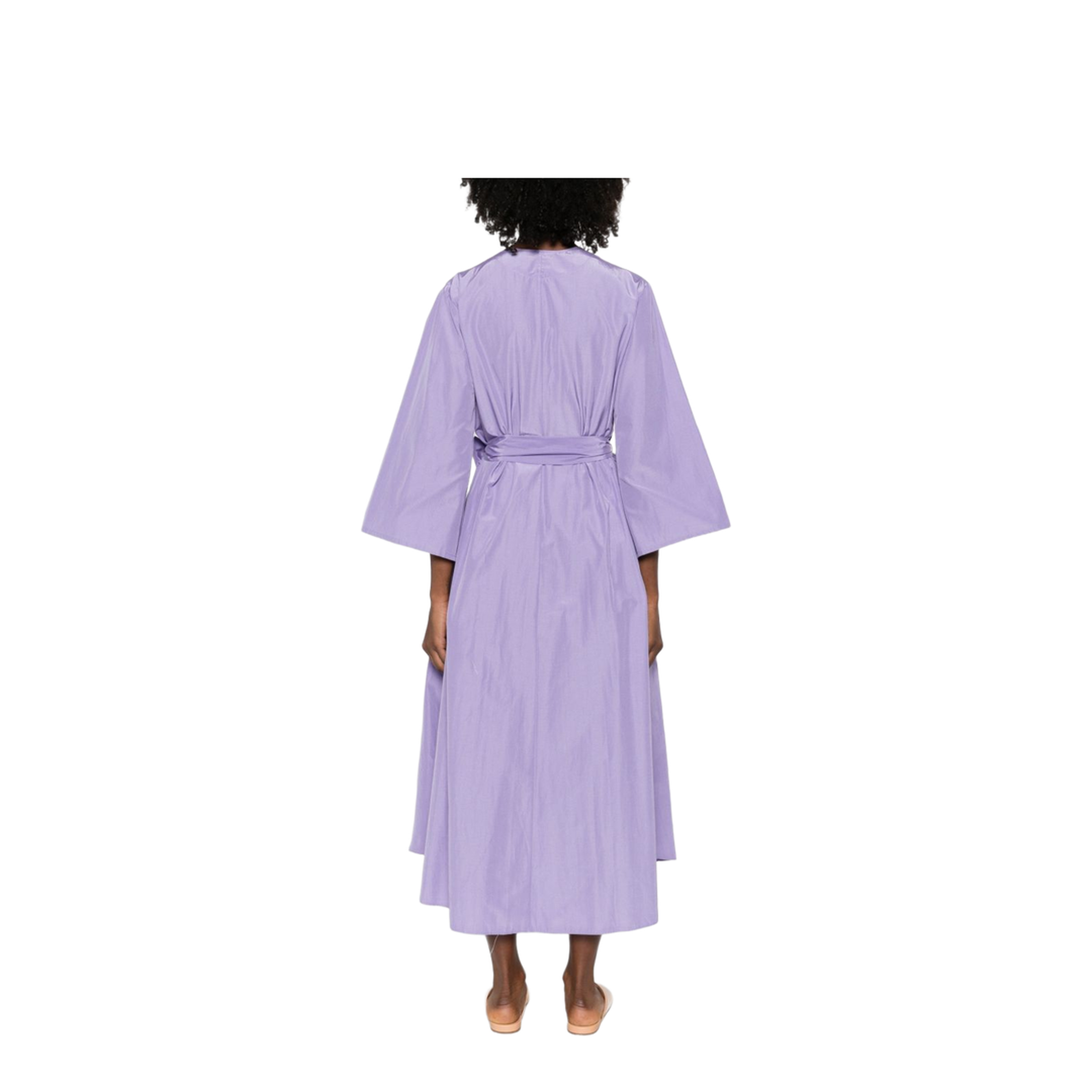 MAYFEYR - Forte Forte - Dresses - 14569MYDRESSIRIS