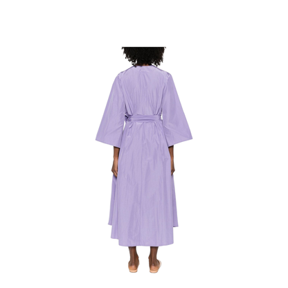 MAYFEYR - Forte Forte - Dresses - 14569MYDRESSIRIS