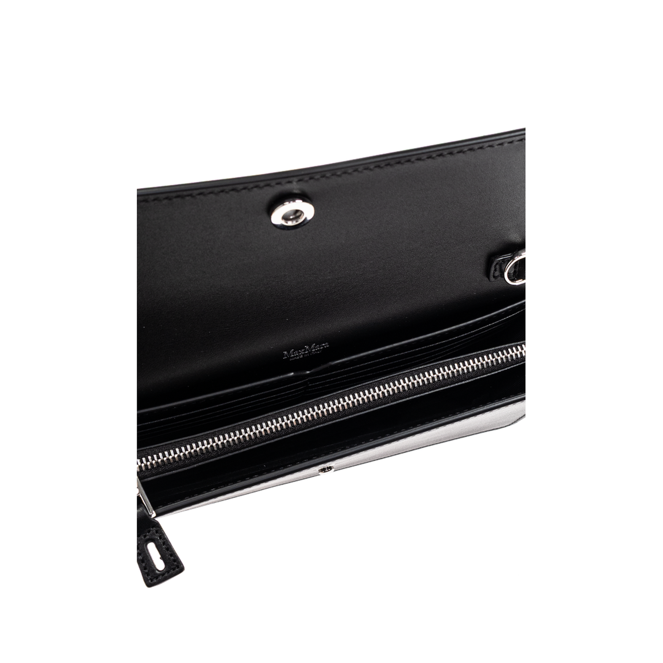 MAYFEYR - Max Mara - Leather Wallet - CLUTCHY2524716051001