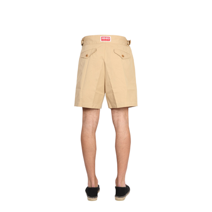 Short in Twill