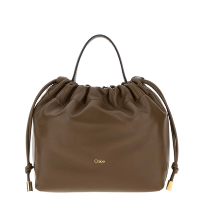 MAYFEYR - Chloè - Chlo Icons Mini Handbag - CH26SP126R1220U