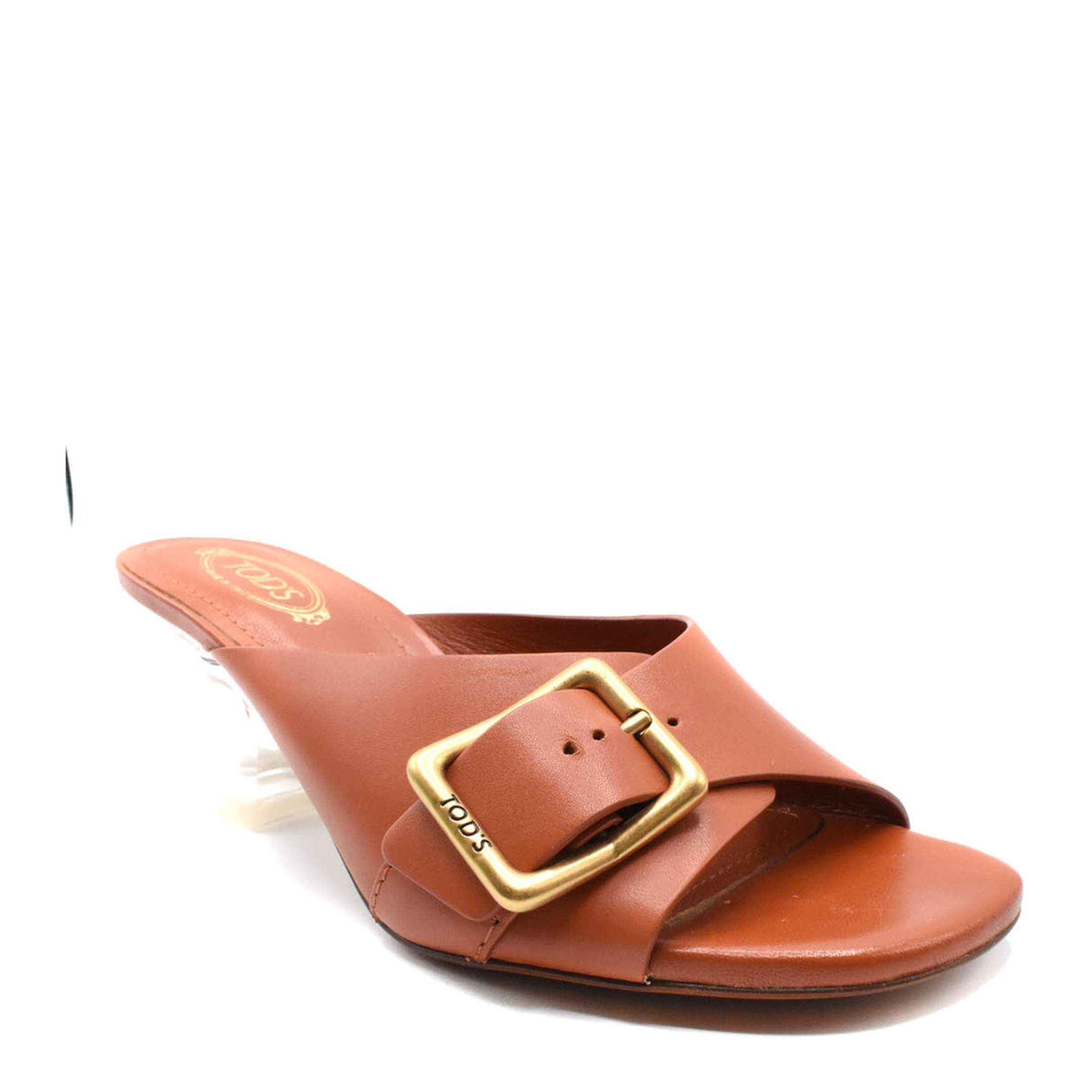 MAYFEYR - Tod's - Sandals - XXW17K0GR40MIDB015