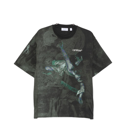 MAYFEYR - Off-White - T-Shirts And Polos - OMAA120S26JER00D0001