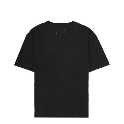 T-Shirts And Polos Black