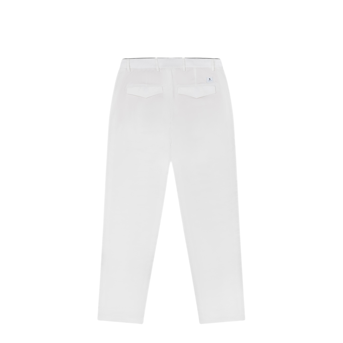 MAYFEYR - DEPARTMENT FIVE - Prince Trousers - UP00552M2TS0207001